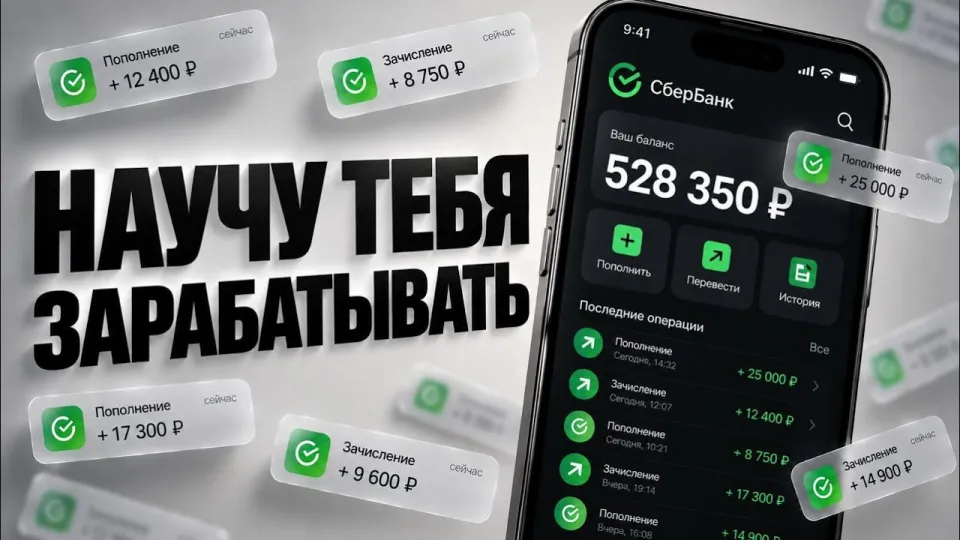 Как заработать в интернете реально и быстро с помощью посредничества